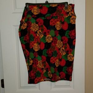 Lularoe cassie